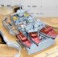 Bismarck_Amati_1:200